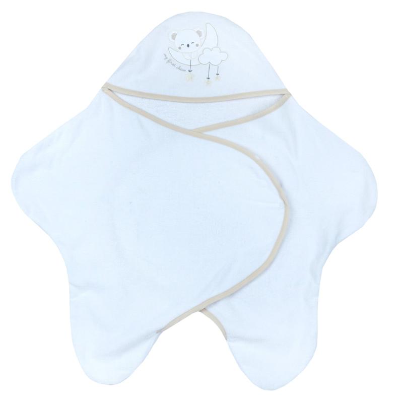 TOWEL - WHITE