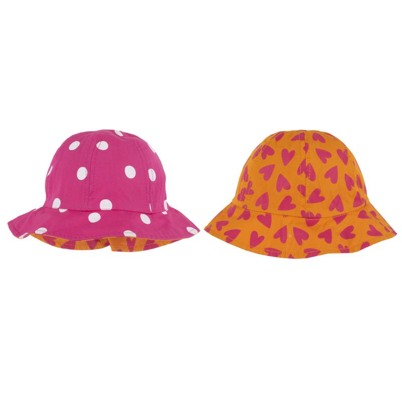 PANAMA - DARK PINK