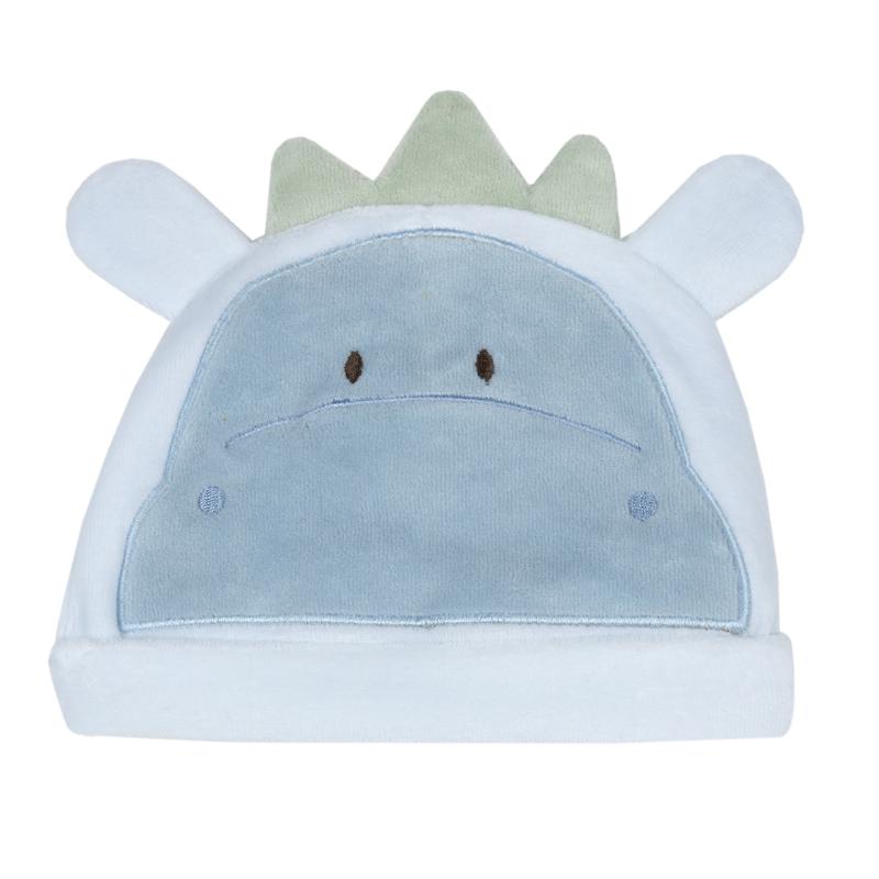 HAT - LIGHT BLUE