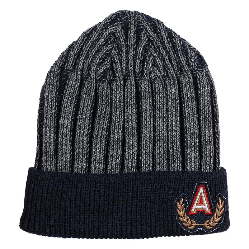 HAT - DARK BLUE