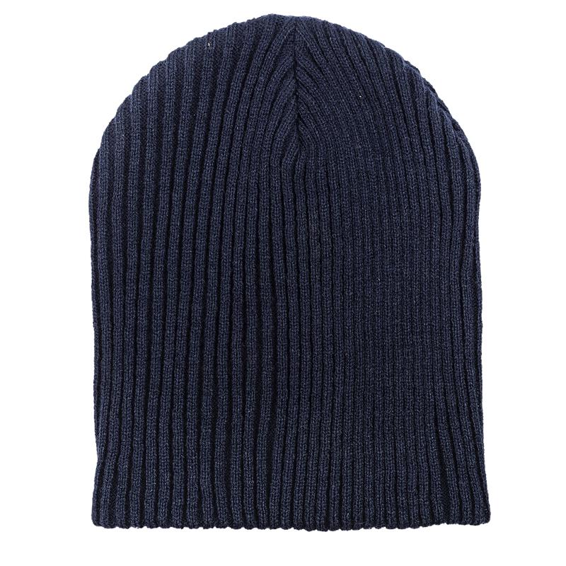 HAT - DARK BLUE