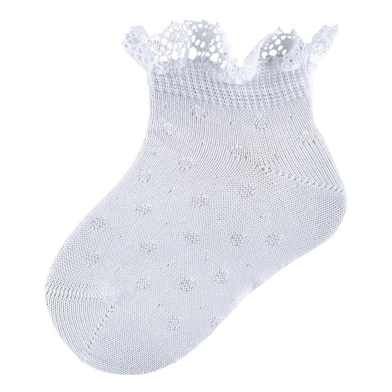 SOCKS - WHITE