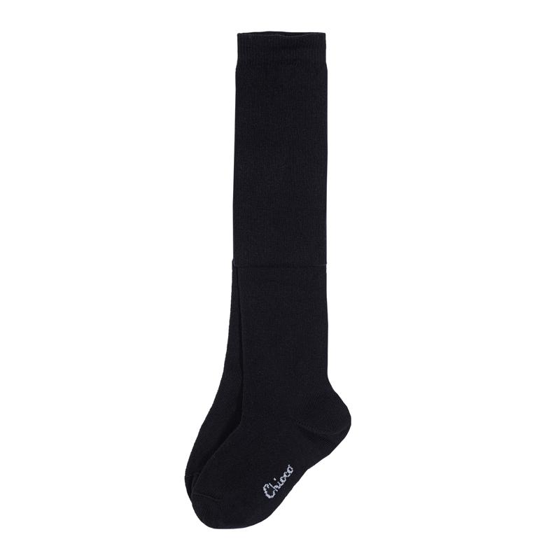 TIGHTS - DARK BLUE