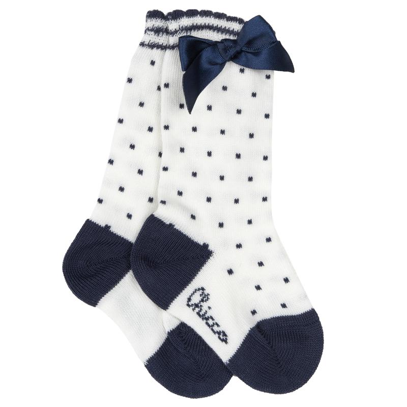 SOCKS - WHITE