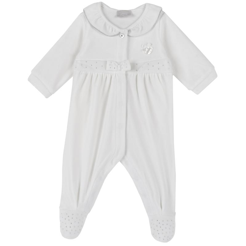 JUMPSUIT - NATURAL