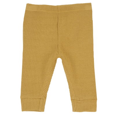 JEANS - MEDIUM YELLOW