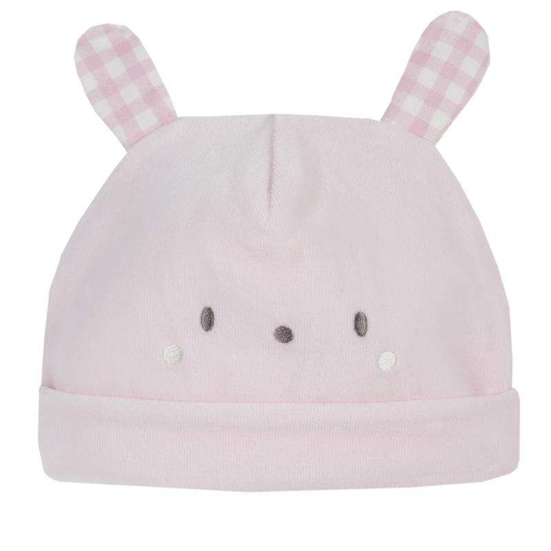 HAT - LIGHT PINK