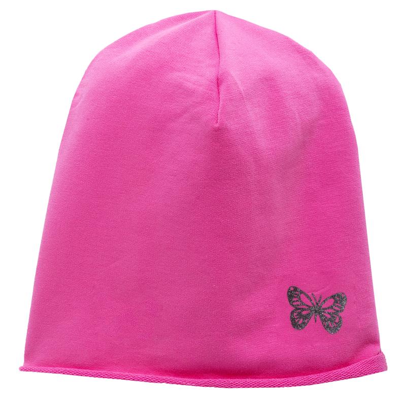 HAT - MEDIUM PINK