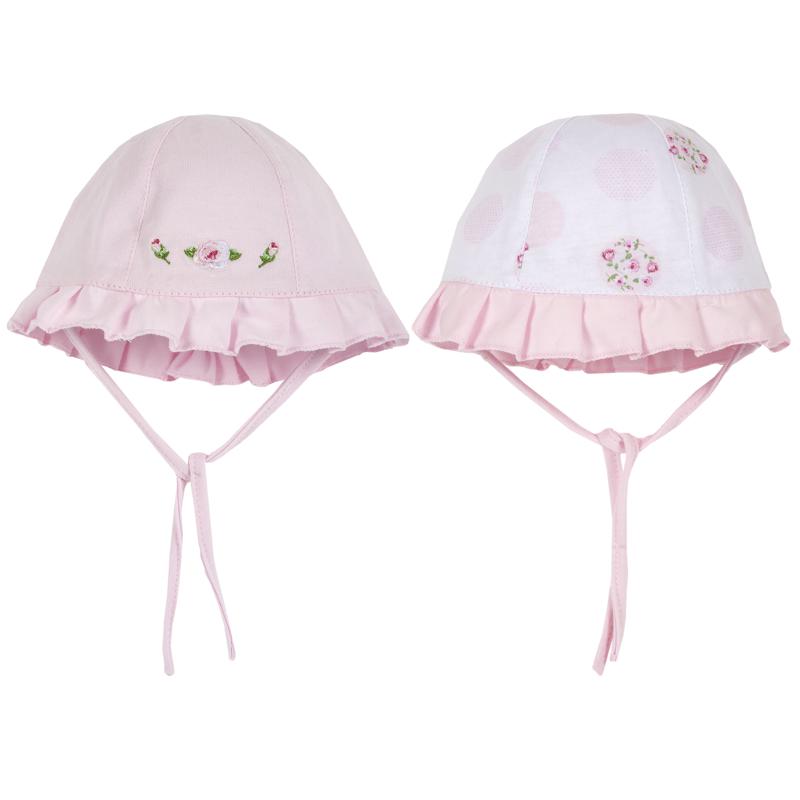 PANAMA - WHITE/PINK