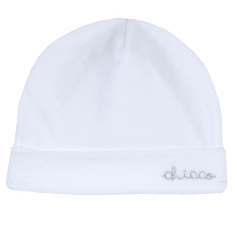 HAT - WHITE