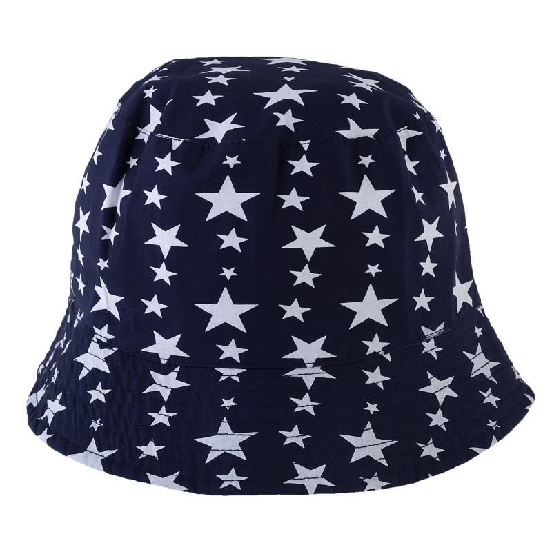 PANAMA - DARK BLUE