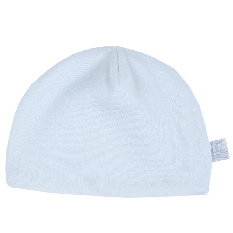 HAT - LIGHT BLUE