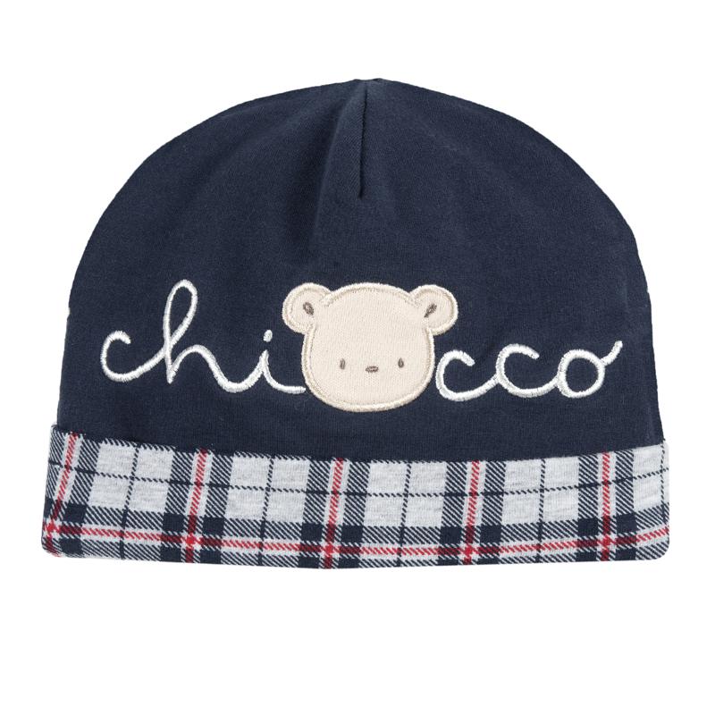 HAT - DARK BLUE