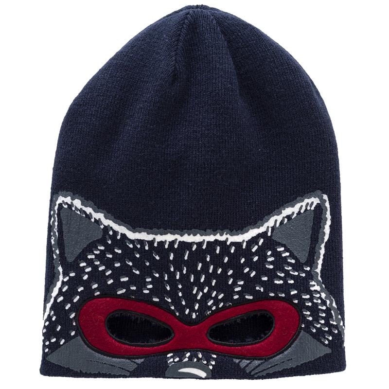 HAT - DARK BLUE