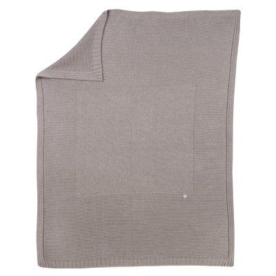 BLANKET - MEDIUM NATURAL