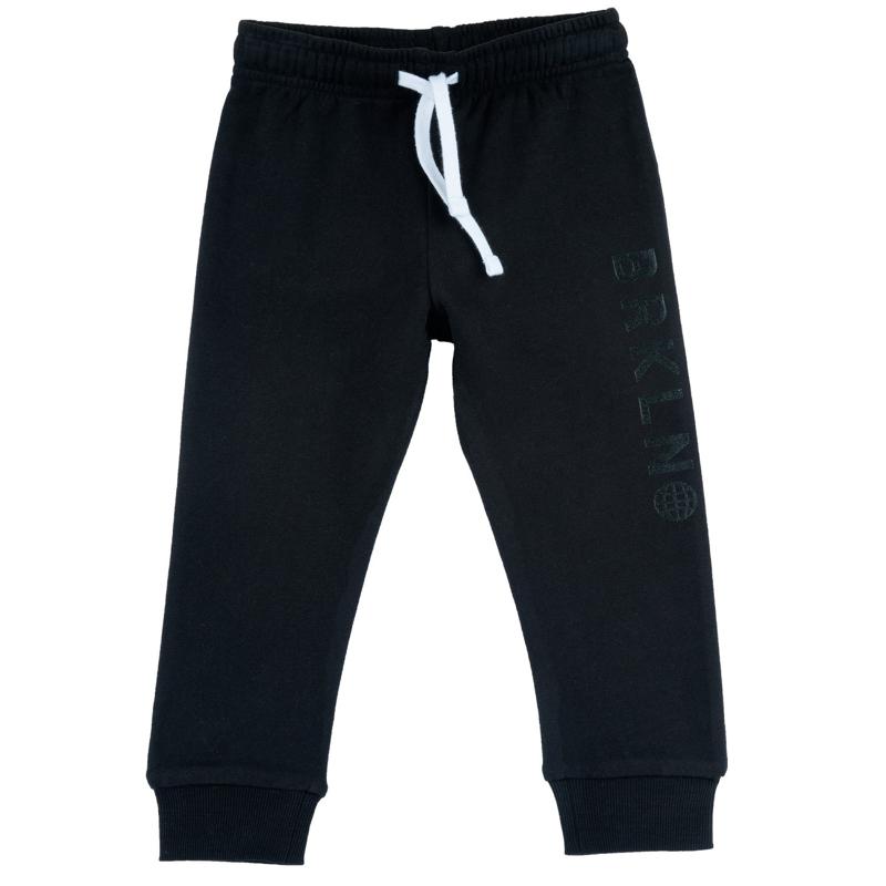 SPORT PANTS - BLACK