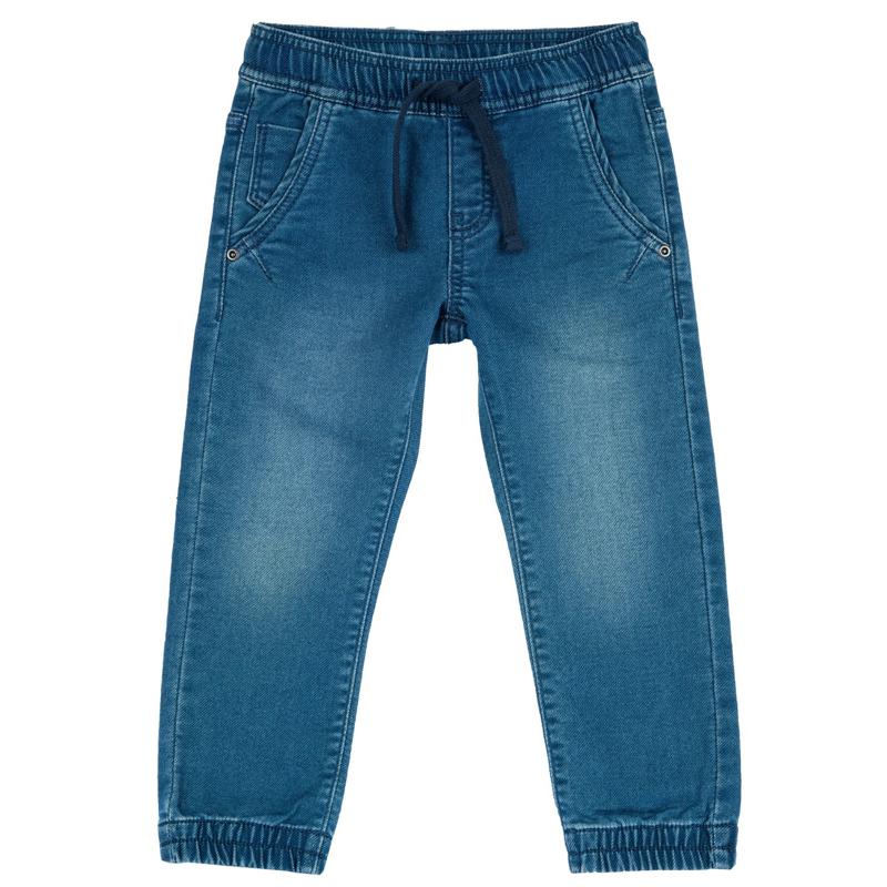 JEANS - MEDIUM BLUE