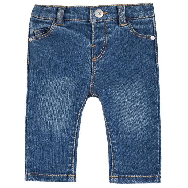 JEANS - MEDIUM BLUE