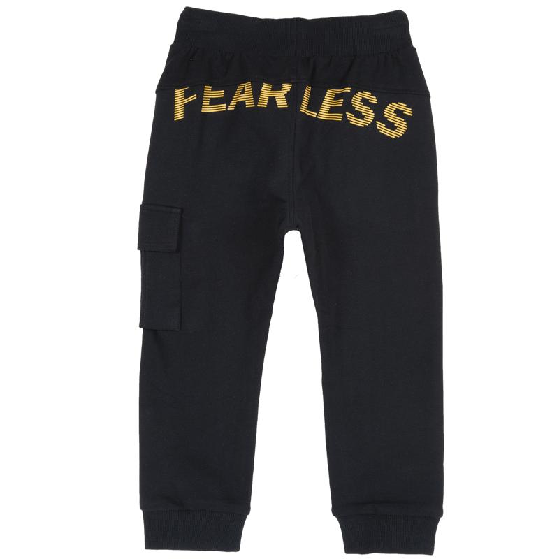 PANTS - BLACK