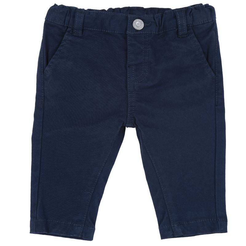 JEANS - DARK BLUE