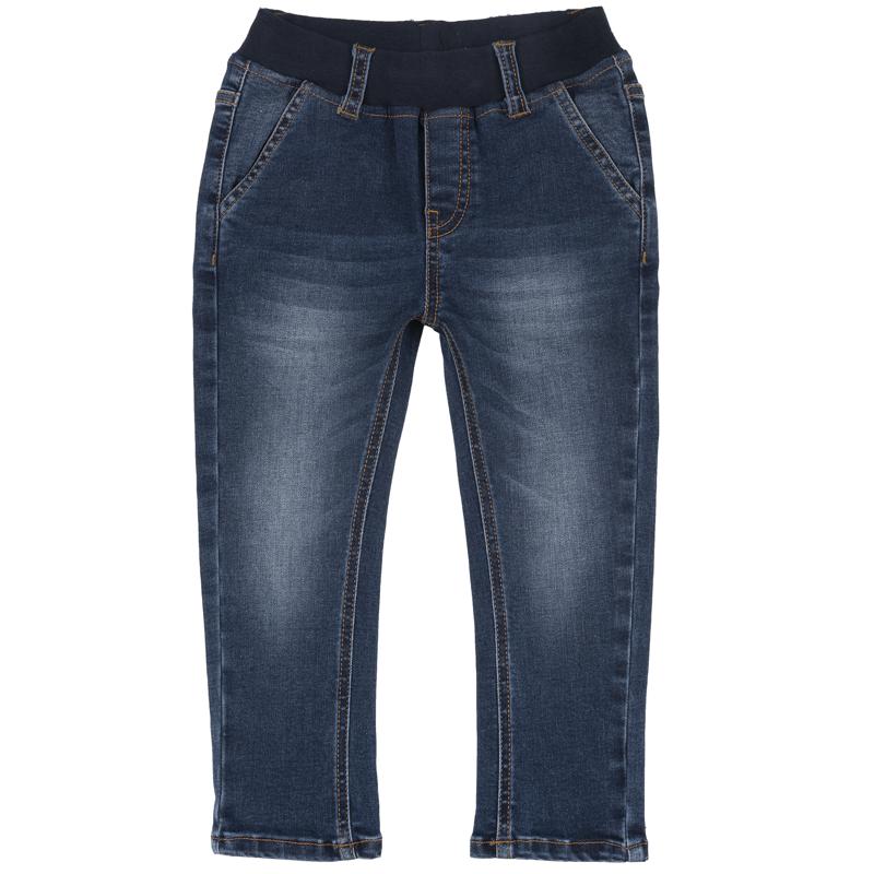 JEANS - DARK BLUE