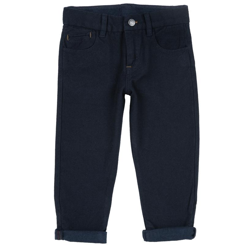 JEANS - DARK BLUE