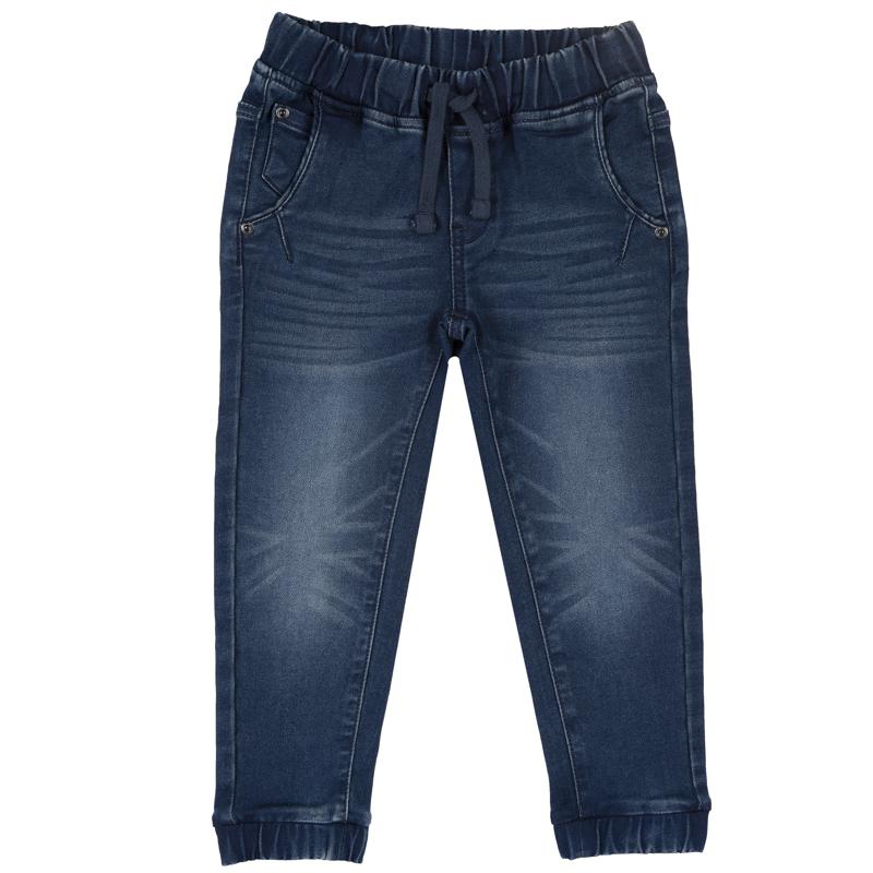 JEANS - MEDIUM BLUE