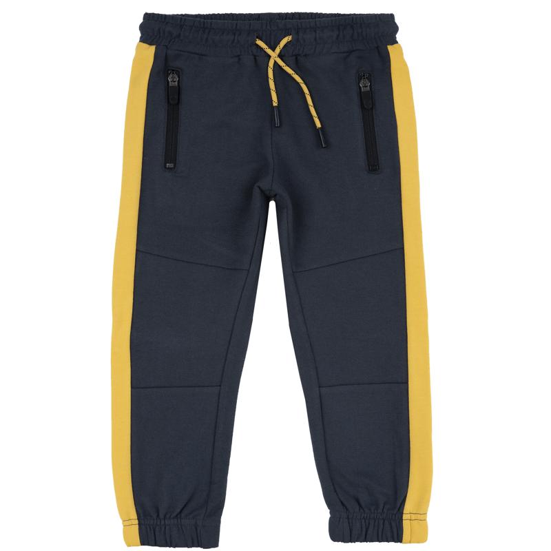 SPORT PANTS - DARK GREY