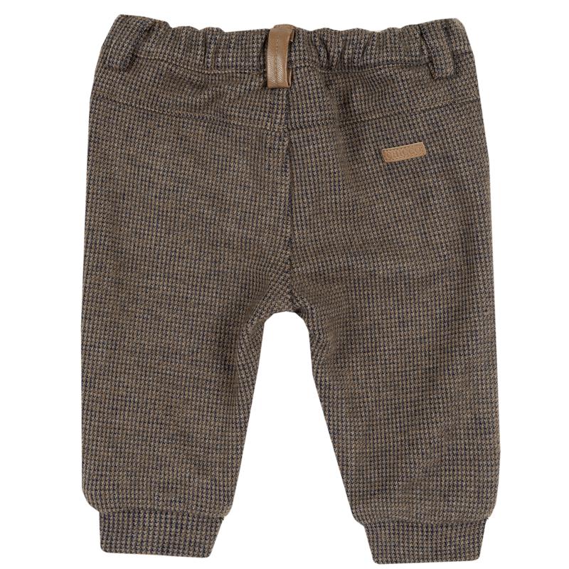 PANTS - DARK BLUE
