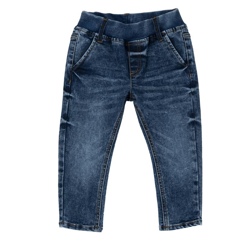 PANTS - DARK BLUE
