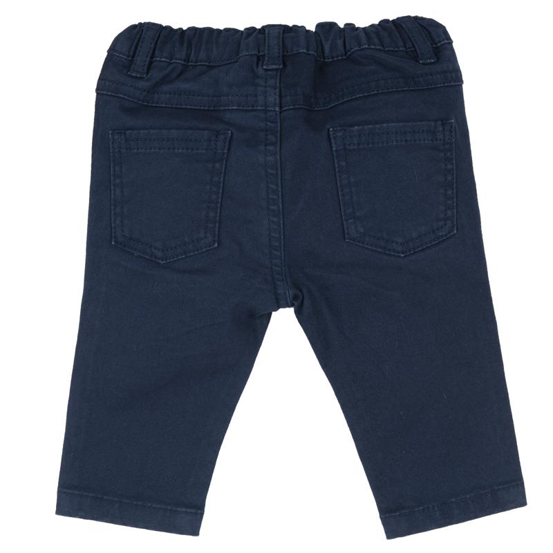 JEANS - DARK BLUE