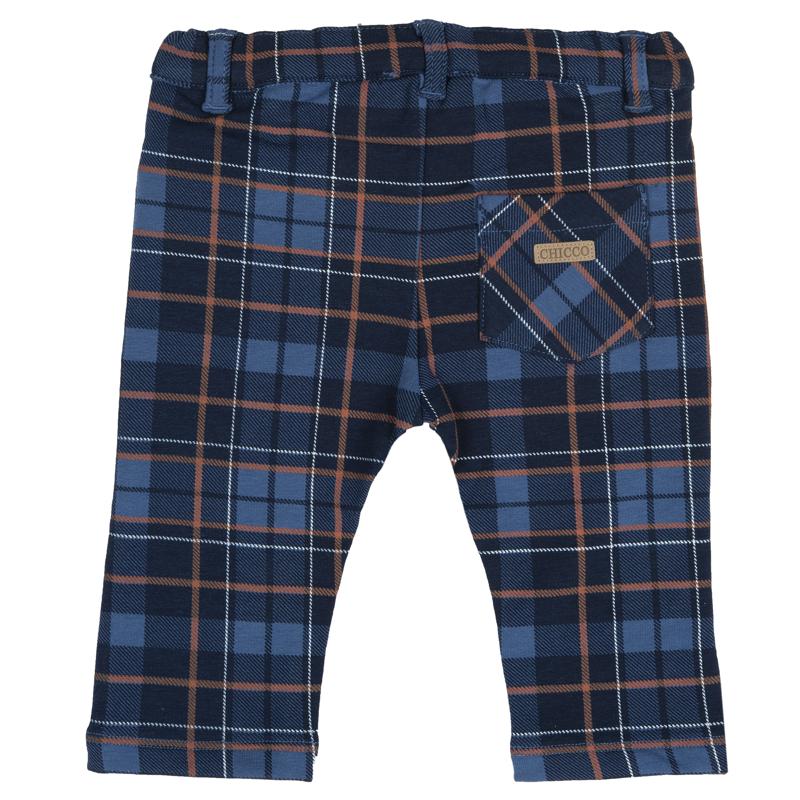PANTS - DARK BLUE