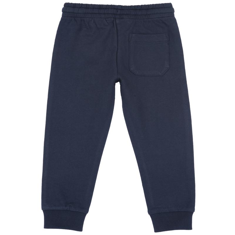 SPORT PANTS - DARK BLUE