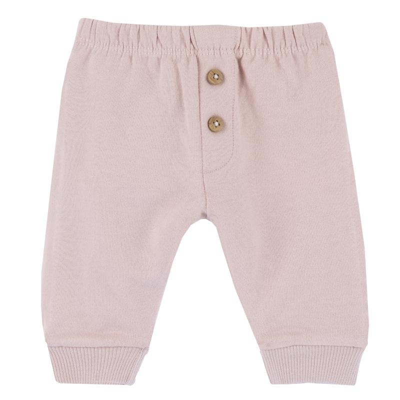 PANTS - MEDIUM PINK