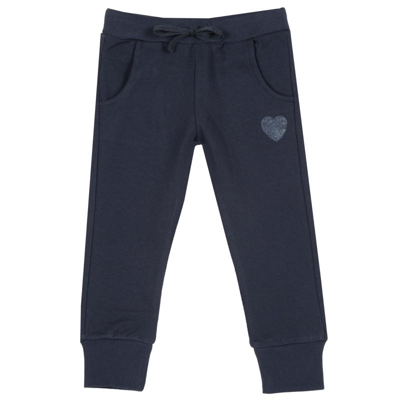 PANTS - DARK BLUE
