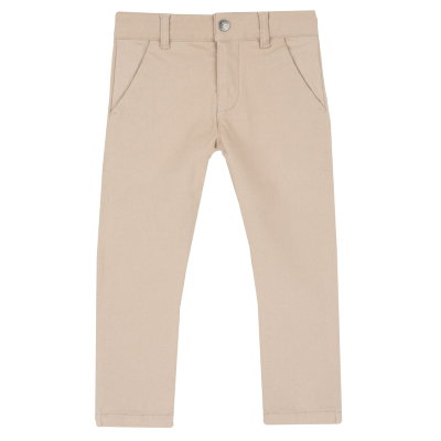 PANTS - MEDIUM NATURAL