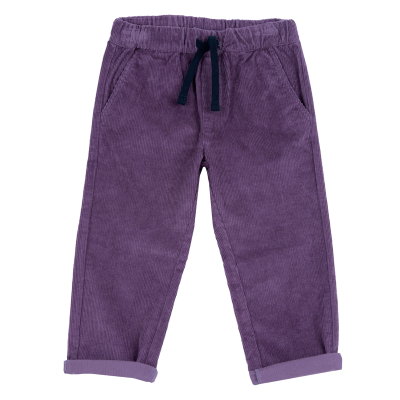 PANTS - MEDIUM PURPLE