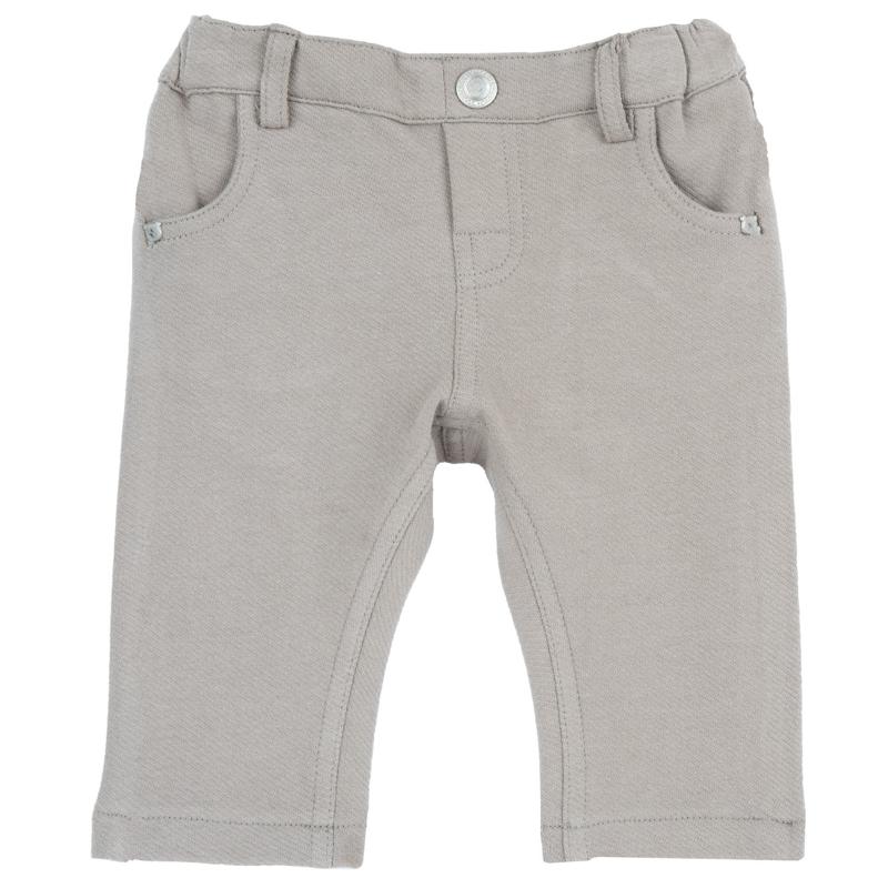 PANTS - MEDIUM NATURAL
