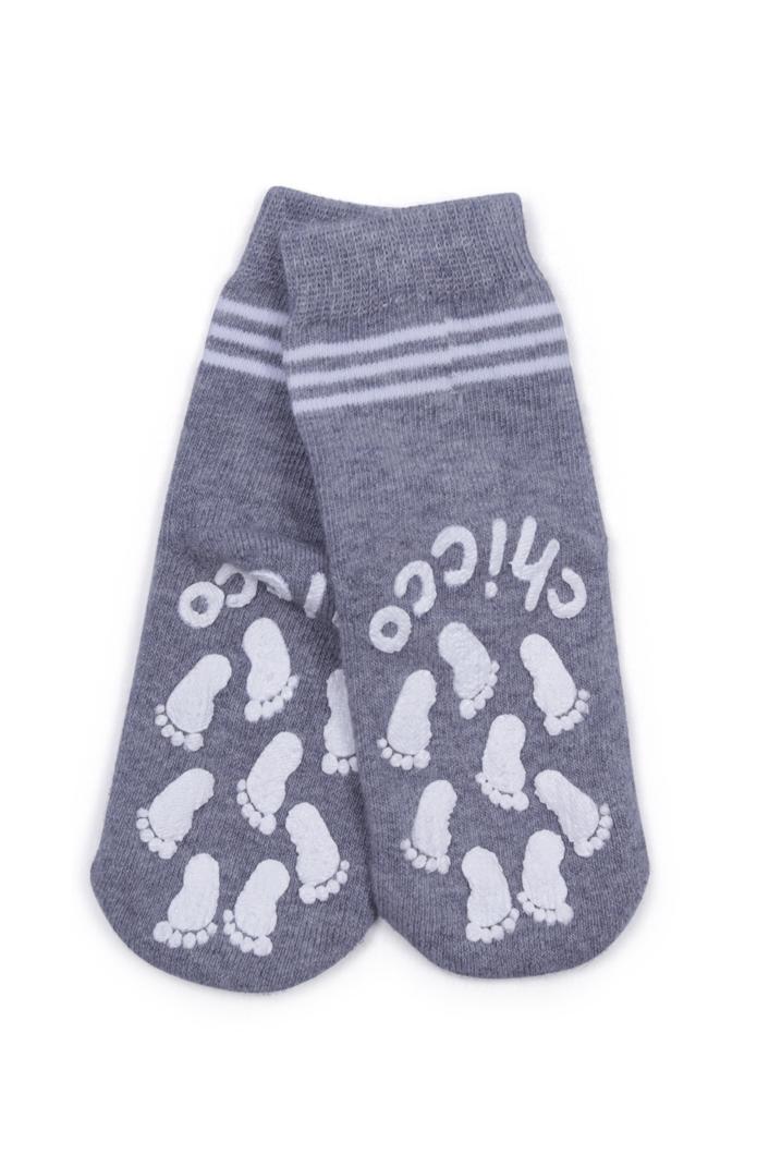 SOCKS - GREY