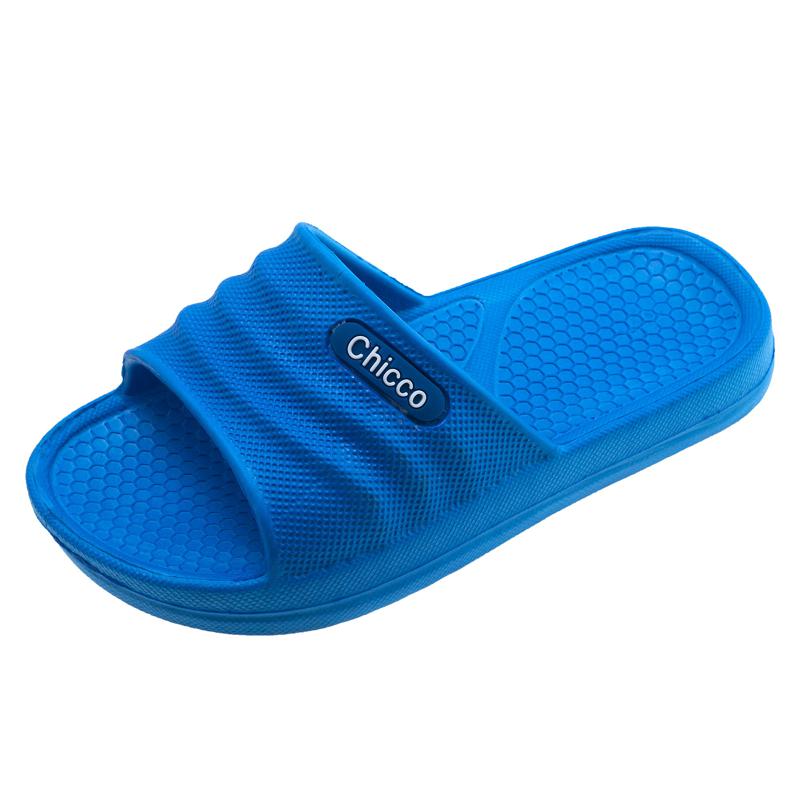 SLIDES - DARK BLUE