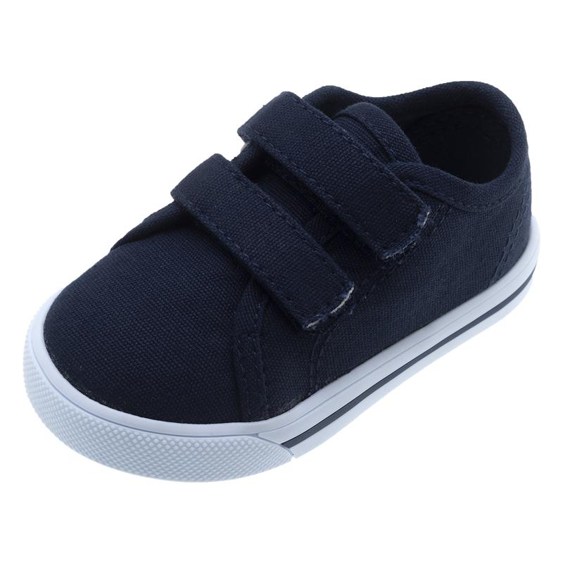 SNEAKERS - DARK BLUE