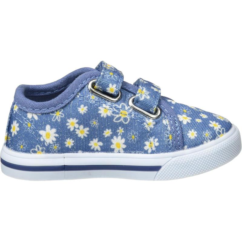 SNEAKERS - DARK BLUE