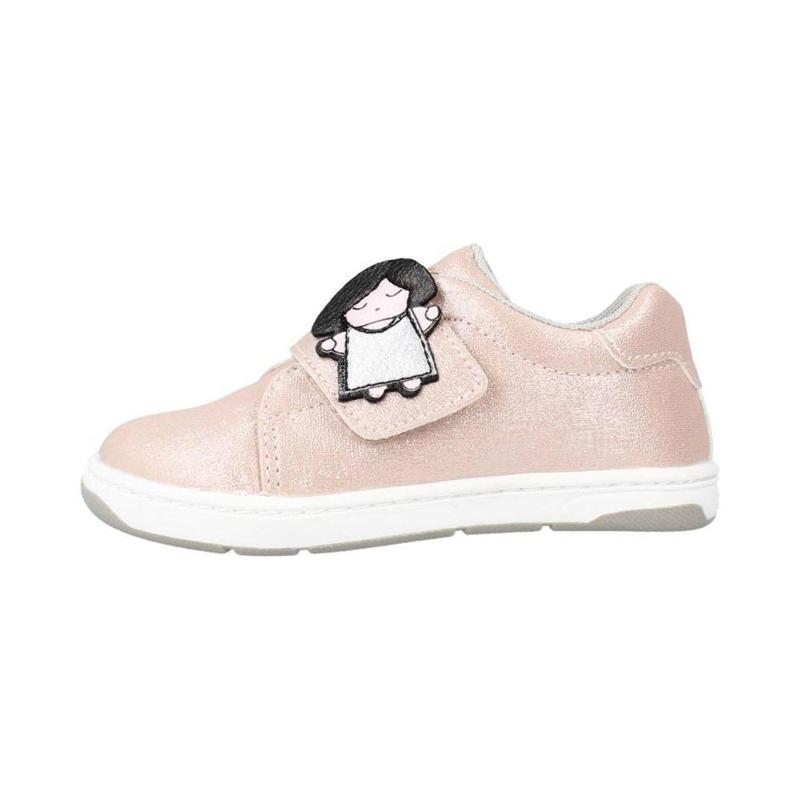 SNEAKERS - PINK