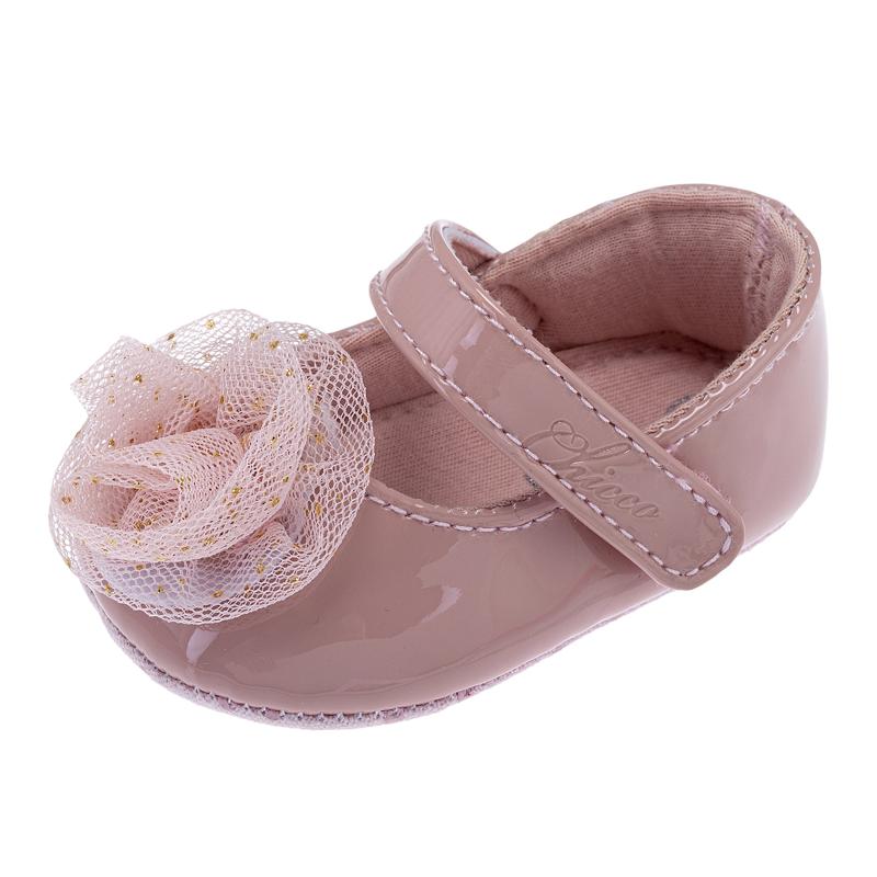 BALLET FLATS - PINK