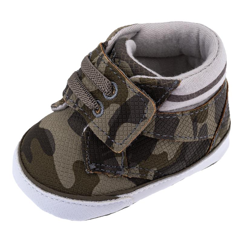 ANKLE BOOTS - MIMETIC