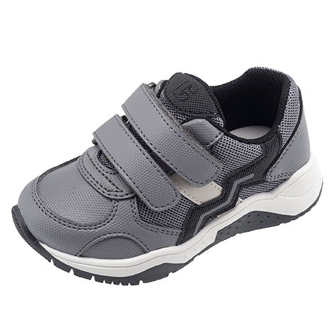 SNEAKERS - GREY