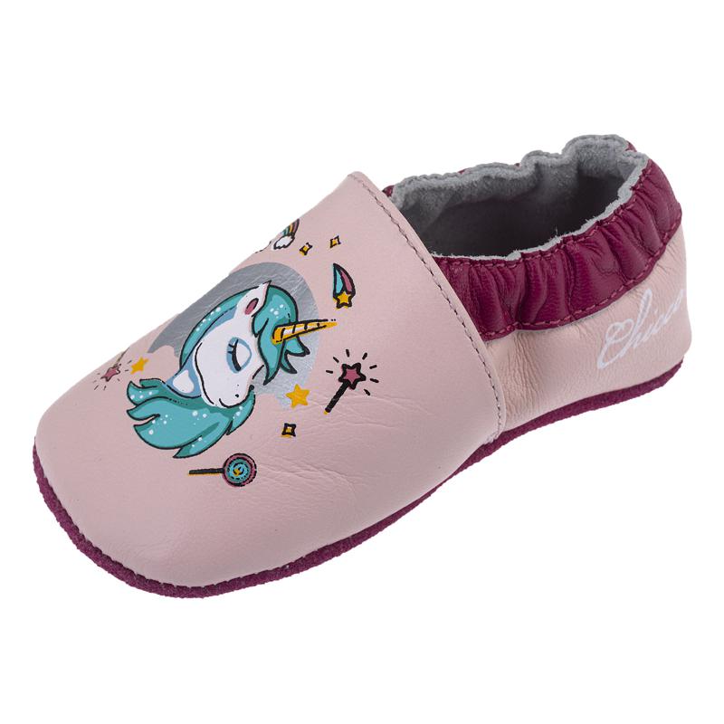 SLIPPERS - PINK