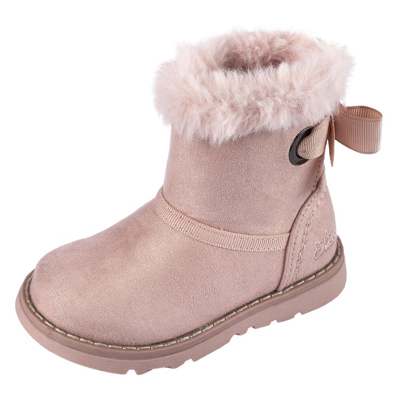 BOOTS - PINK