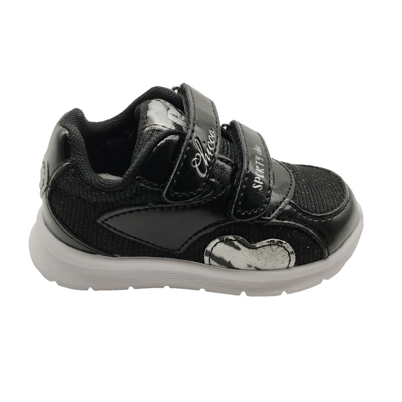 SNEAKERS - STEEL