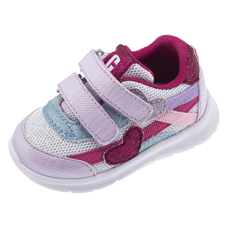 SNEAKERS - PINK